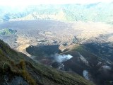Indonesie - Bali - Mont Batur