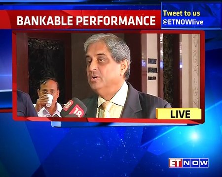 Aditya Puri On HDFC Bank & Kotak Bank Q1 Earnings