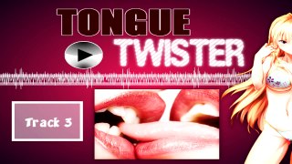 Tongue Twister - One Week MEP [10/12 done]