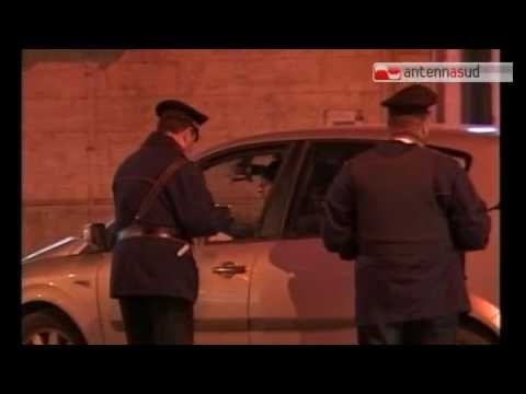 Tg Antenna Sud - Canosa, confiscati beni per 2 mln a noto pregiudicato