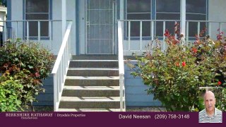 Mobile Home for sale - 1500 Held Dr 86, Modesto, CA 95355