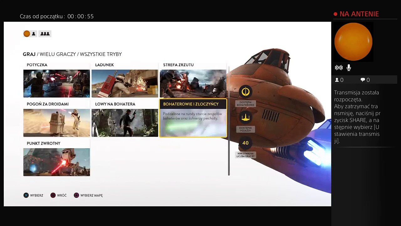 Star Wars PS4 Battlefront PL (4)