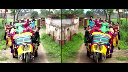 Saare Punjab Ne Video Song - Needhi Singh (2016) By Neha Kakkar