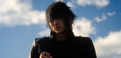 Final Fantasy XV - Tráiler