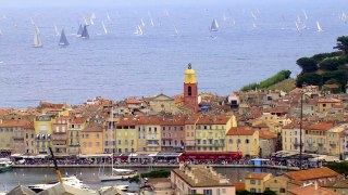 Giraglia Rolex Cup 2016 – Great Stages