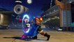 Street Fighter V ׃ Trailer d'annonce de Juri
