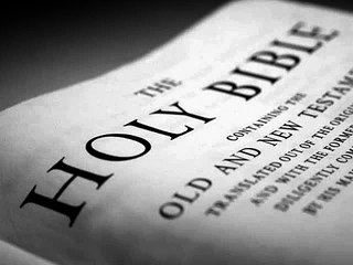 The Holy Bible (KJV) _ Romans 10