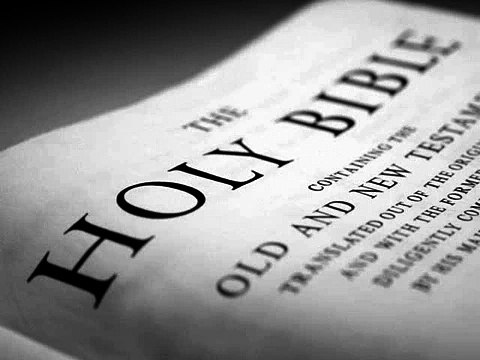 The Holy Bible (KJV) _ Romans 10