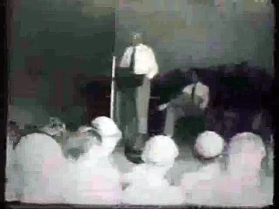 University of Florida, Campus Scenes (1950s) part 2