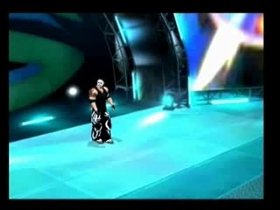 My Entrance