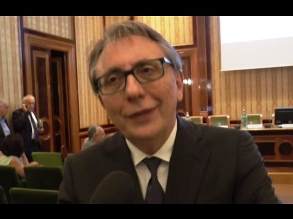 Napoli - Al Suor Orsola il primo corso di laurea italiano in Green Economy (21.07.16)