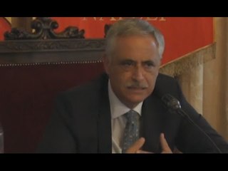 Napoli - Boom di turisti, Nino Daniele: "Ora Regione si dia una mossa" (21.07.16)