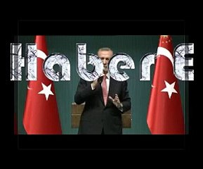 (2) Cumhurbaşkanı Erdoğan, demokrasi nöbeti tutan meydanlara seslendi