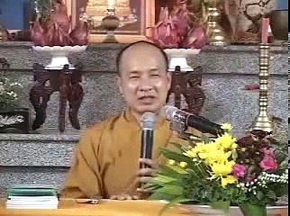 TU GIỮA CHỢ   . ĐĐ. THÍCH TRÍ HUỆ   (8)