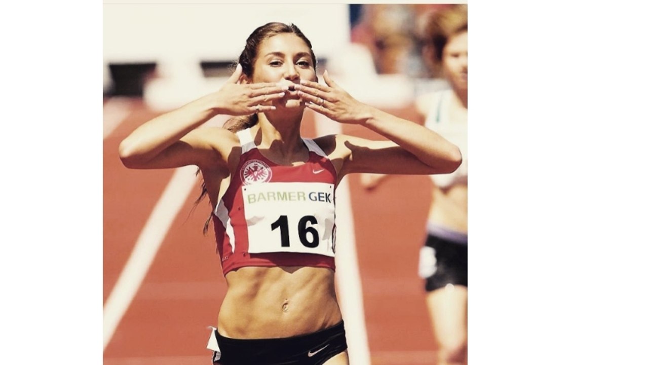 Gesa Felicitas Krause