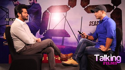 "Like Madhuri Dixit, Sakshi Tanwar Proved Me Completely Wrong": Anil Kapoor