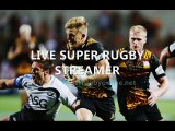 Stormers vs Chiefs Super Rugby Quarter Final 2016 online