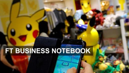 Pokémon Go finally launches in Japan