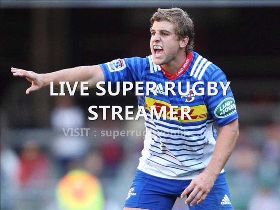Stormers vs Chiefs Live Stream At Newlands 23 July