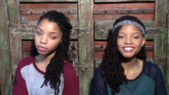Formation World Tour : découvrez Chloe X Halle, ces deux sœurs que Beyoncé a pris sous son aile !