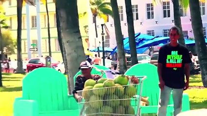 Funny videos 2016 - Funny scare - Funny pranks - try not to laugh or grin_2