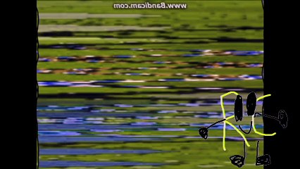 Klasky Csupo Effects Round 2 vs Arkin Tongco