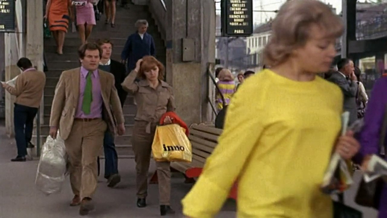 François Béranger - Dis-moi oui