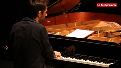 Paimpol. La Sirène baigne dans un flot de virtuosité jazzy