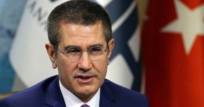 Başbakan Yardımcısı Canikli: İstihbaratta Köklü Reformlar Yapılacak