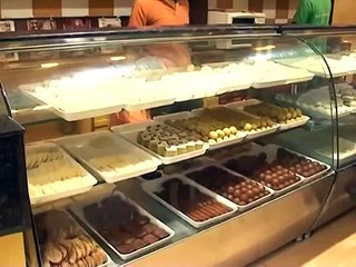 Malpua at Bancharam   Kolkata   Bengali cuisine