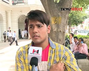 Indians feel Unsafe on Roads?