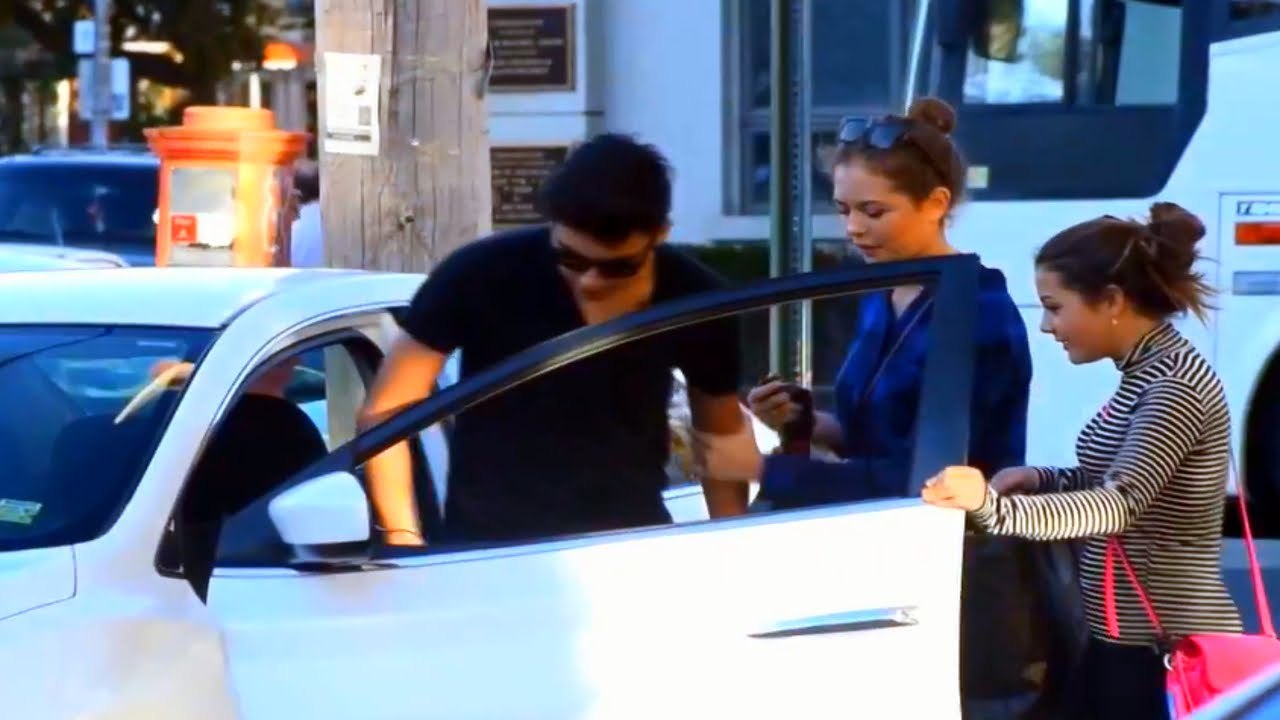 Blind Man Driving Prank (GONE WRONG) - Social Experiments 2016