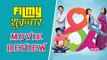 & Jara Hatke | Marathi Movie Review | Mrunal Kulkarni, Indraneel Sengupta | Eros Marathi