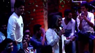 Kapil Sharma talks about AR Rahman controversy on his show, watch video #News Adda