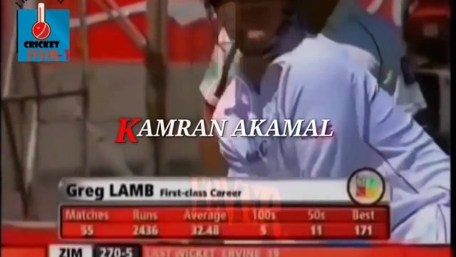 Trust broken by Pakistani Cricketers _ All Match Fixing Moments_ It Hurts a Lot Being a Cricket Fan.