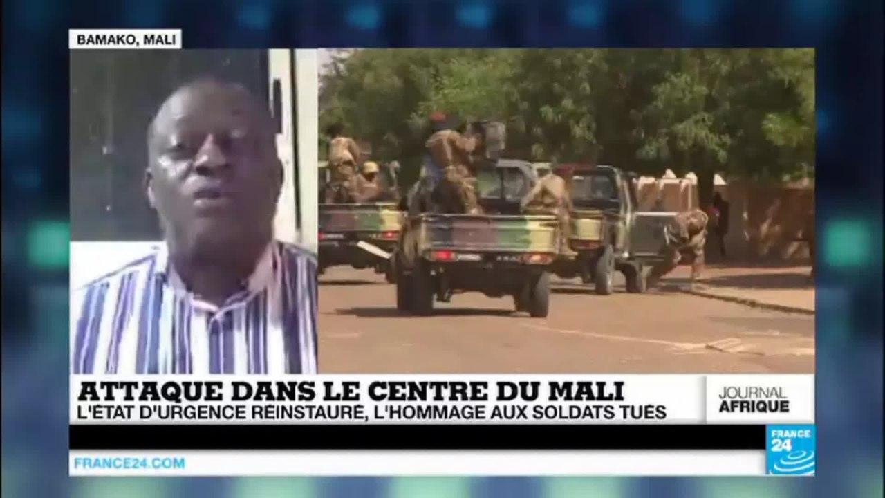 Mali : Affrontements violents à Kidal entre tribus touaregs "les cadavres jonchent les rues"