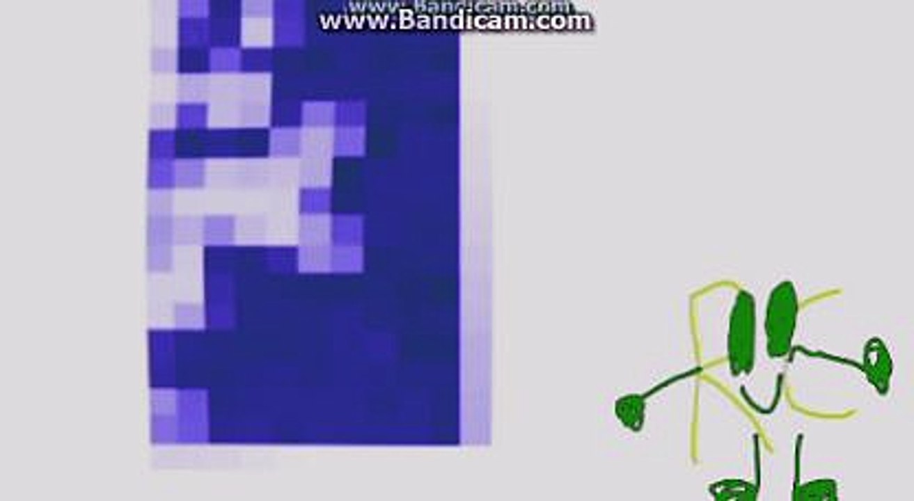 Klasky Csupo Effects Round 3 vs RaymanChrome