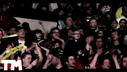 WWE CM Punk CHANTS after he left wrestling HD
