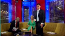 Gretchen Carlson caught by camera 02 24 2012 zoom version