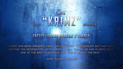 CSGO - Top 20 Highlights of the Year 2014