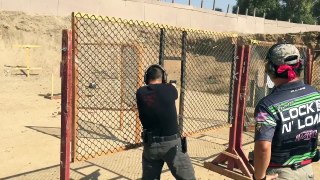 USPSA NORCO 6/25/16