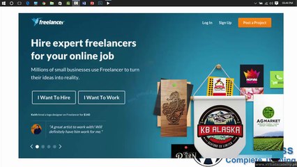 Wordpress basic to advance training 2016 Lesson 01