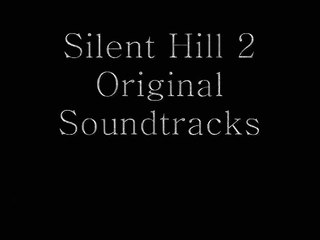 Silent Hill 2 OST - Null Moon