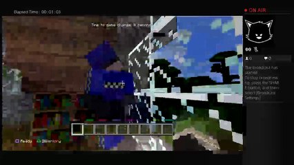 Minecraft BattleMode GamePlay (5)