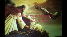 El Señor es mi pastor (Salmo 23)