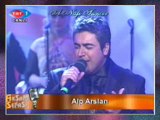 Alp ARSLAN - Geceler Yârim Oldu Aman Aman Garibem