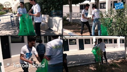 9oum Ebni - Graffiti Monastir