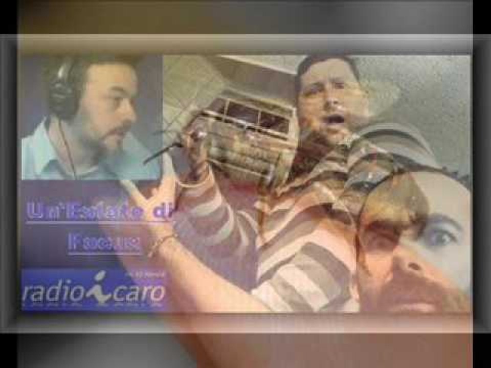 Su Radio Icaro la seconda puntata di Estate di Focus: domande e risposte
