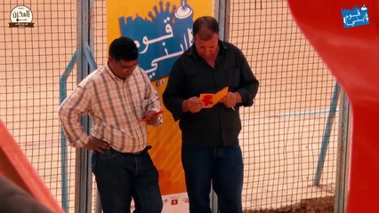 23_9oum Ebni - Graffiti Tataouine