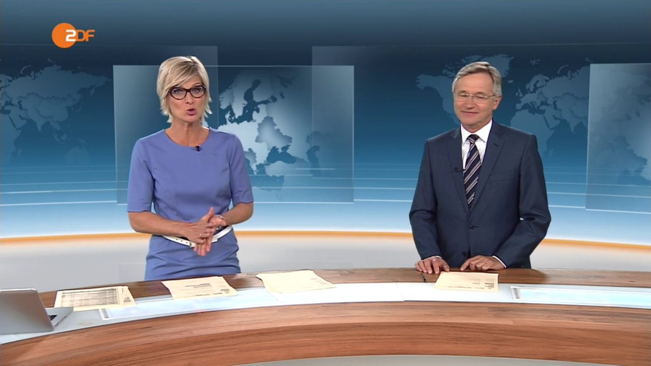 Die Parallelwelt der Propaganda